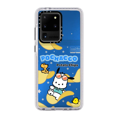 Mirror Ring Stand Case for iPhone 17 | Military Grade Protection