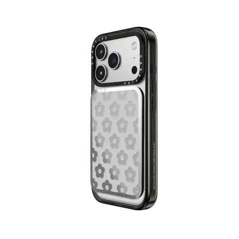 Transparent Floral