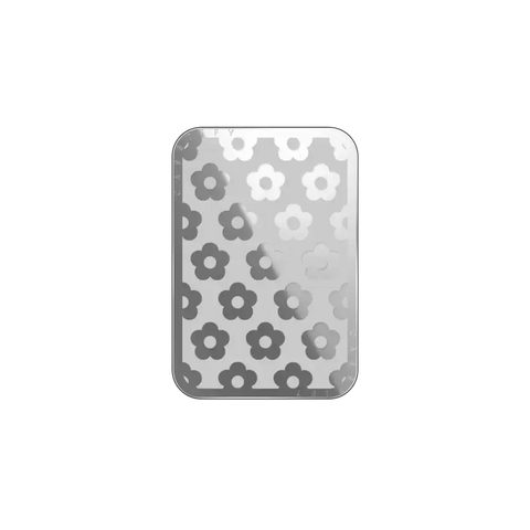 Transparent Floral
