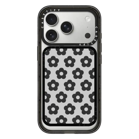 Transparent Floral