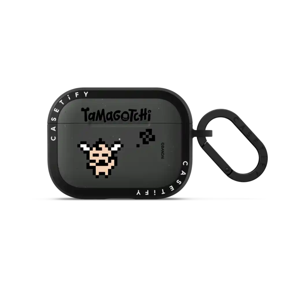 Chestnut Angel Earbuds Case