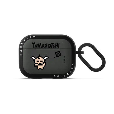 Chestnut Angel Earbuds Case