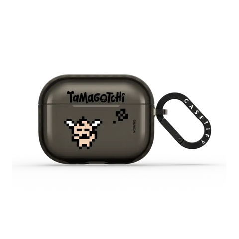 Chestnut Angel Earbuds Case
