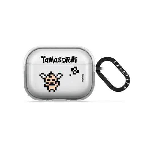 Chestnut Angel Earbuds Case