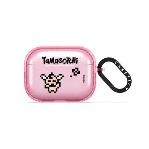 Chestnut Angel Earbuds Case