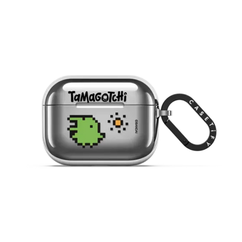 Kuchipatchi Earbuds Case