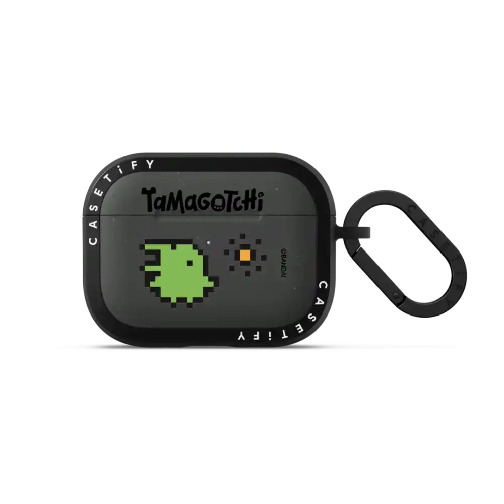 Kuchipatchi Earbuds Case