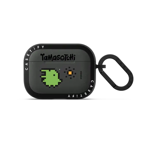 Kuchipatchi Earbuds Case