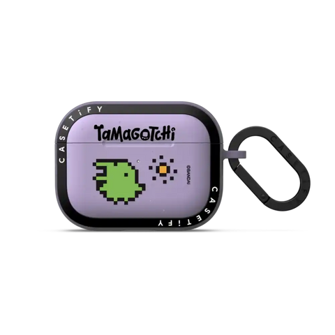 Kuchipatchi Earbuds Case