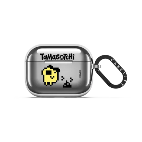 Mametchi Earbuds Case