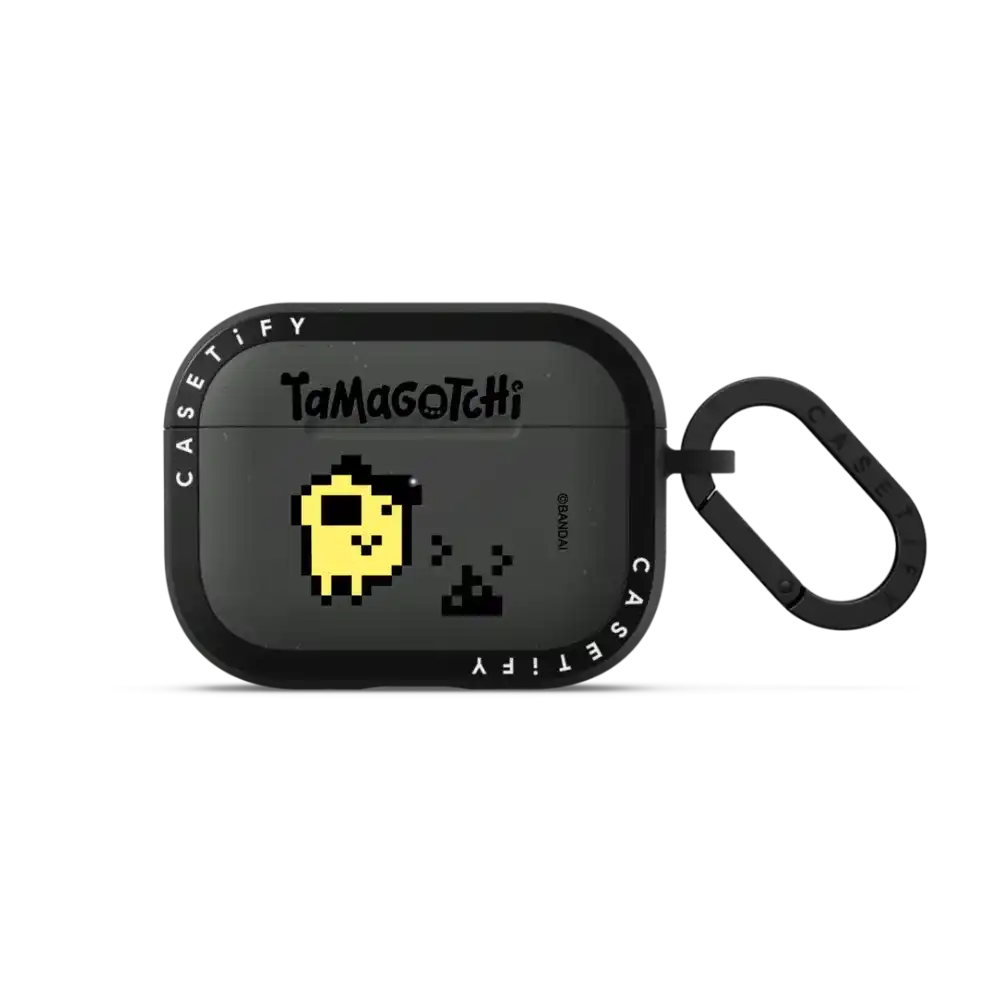 Mametchi Earbuds Case