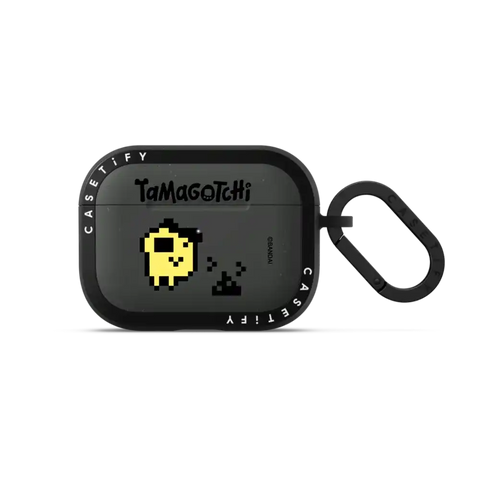 Mametchi Earbuds Case