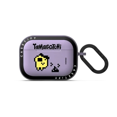 Mametchi Earbuds Case