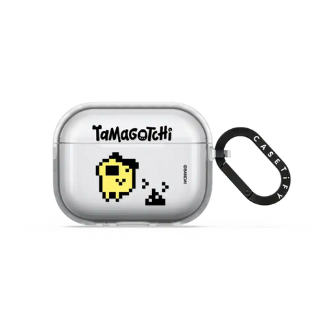 Mametchi Earbuds Case