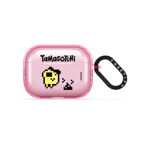 Mametchi Earbuds Case