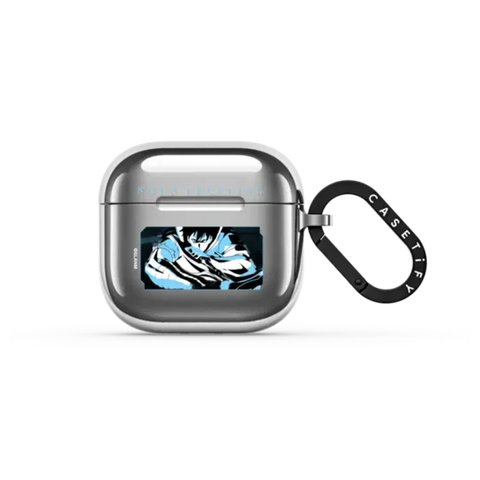 4th Generation Airpods Impact Case