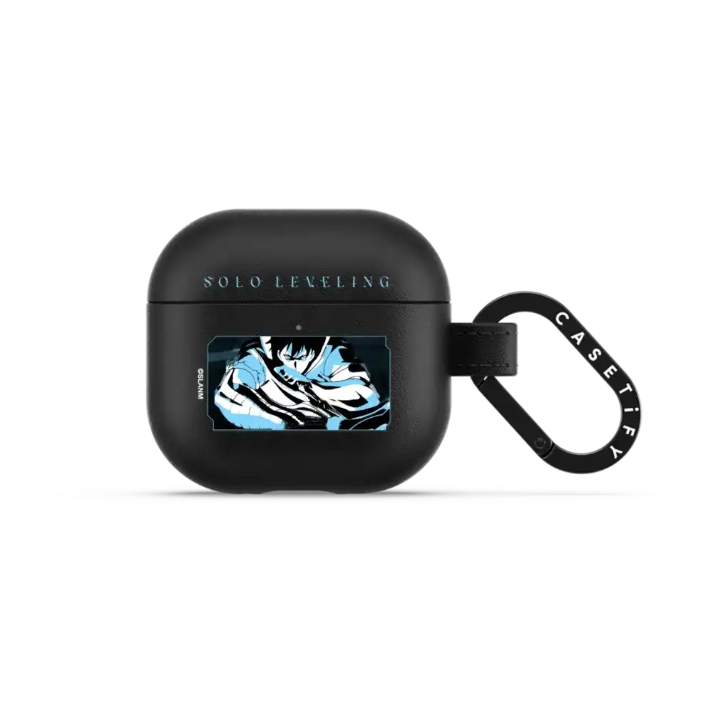 4th Generation Airpods Impact Case