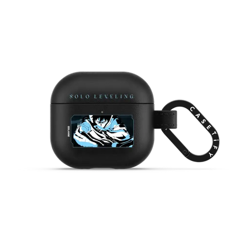 4th Generation Airpods Impact Case