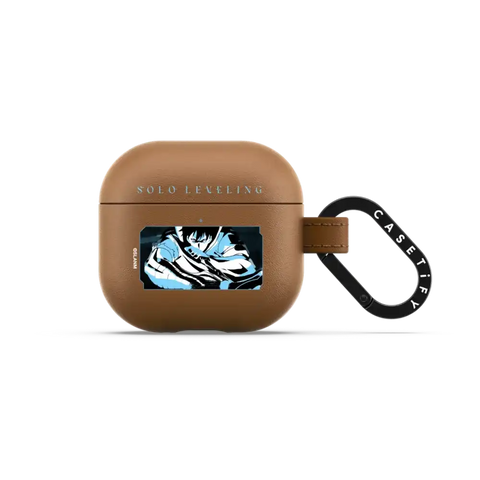 4th Generation Airpods Impact Case