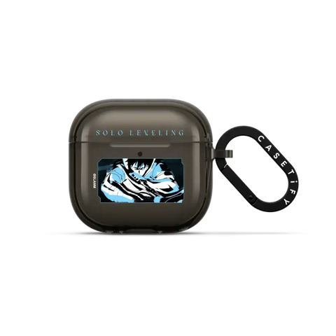 4th Generation Airpods Impact Case