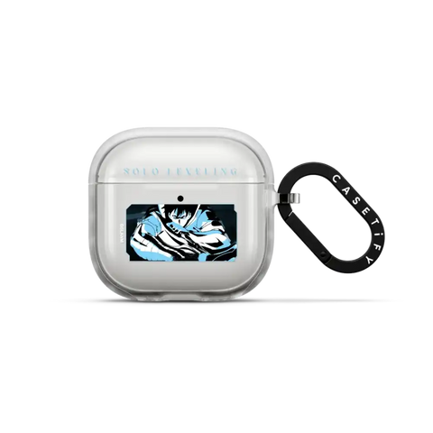 4th Generation Airpods Impact Case
