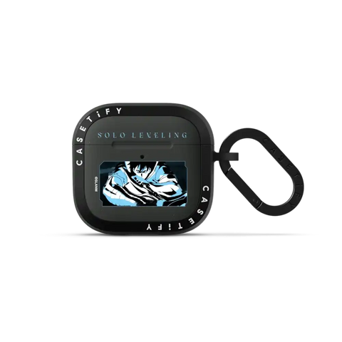 4th Generation Airpods Impact Case