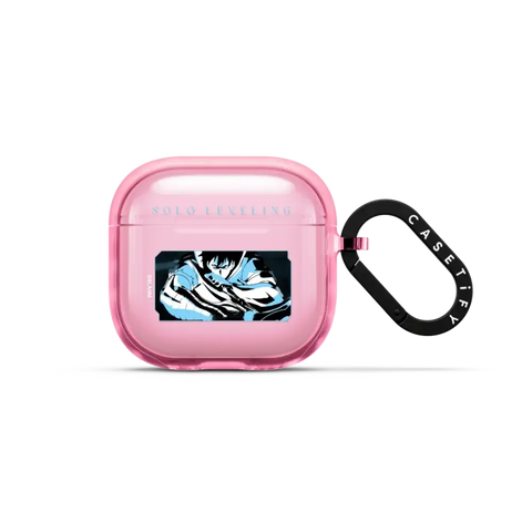 4th Generation Airpods Impact Case