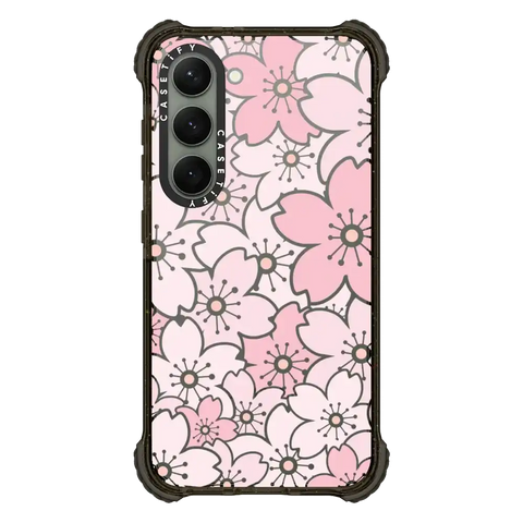 Impact Case for iPhone 17 | 4x Military Grade Protection