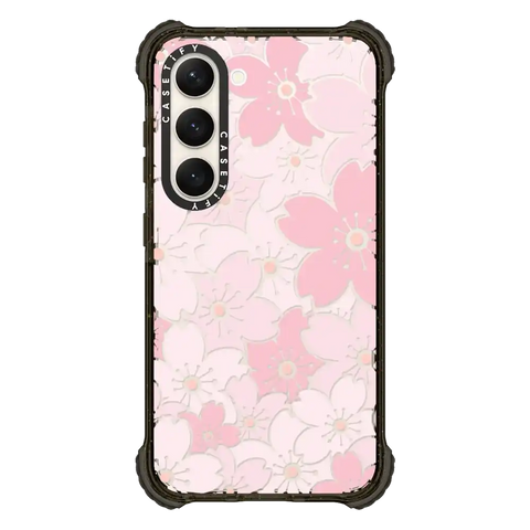 Impact Case for iPhone 17 | 4x Military Grade Protection