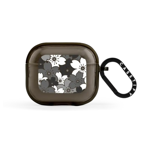Black Sakura Bloom