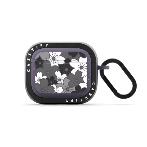 Black Sakura Bloom