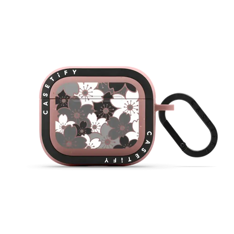 Black Sakura Bloom