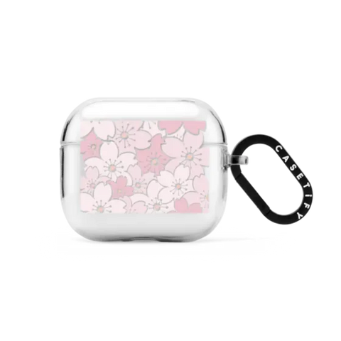 Pink Sakura Bloom