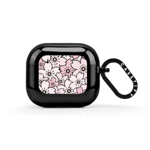 Pink Sakura Bloom