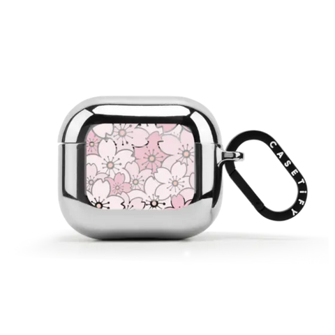 Pink Sakura Bloom
