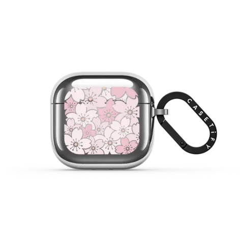 Pink Sakura Bloom