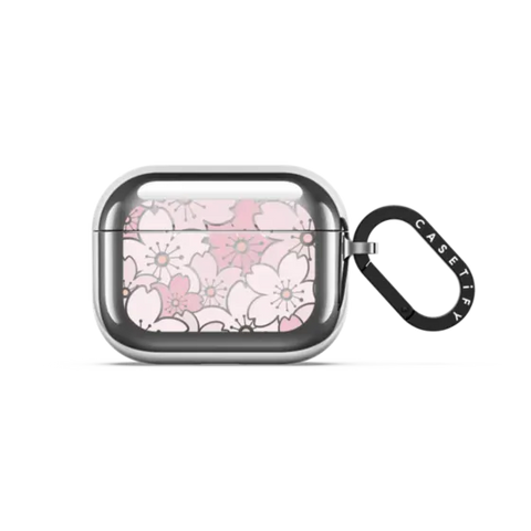 Pink Sakura Bloom