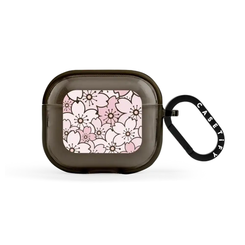 Pink Sakura Bloom