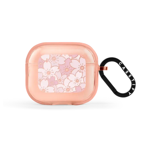 Pink Sakura Bloom