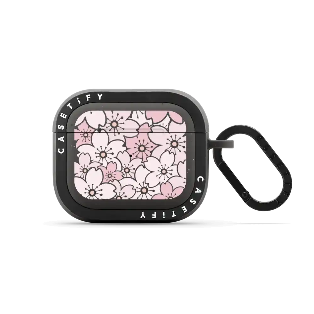 Pink Sakura Bloom