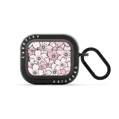 Pink Sakura Bloom