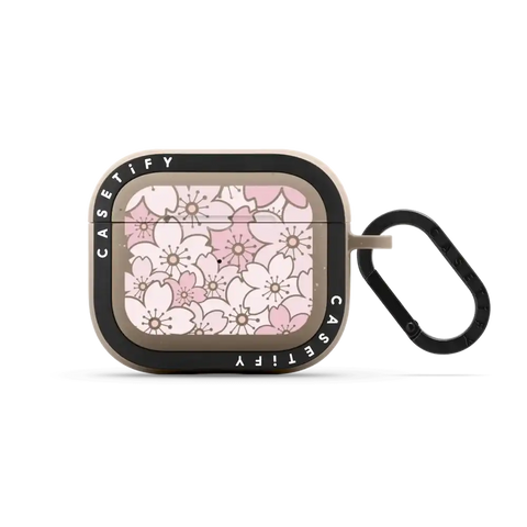 Pink Sakura Bloom