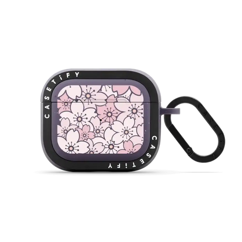 Pink Sakura Bloom
