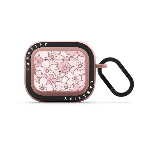 Pink Sakura Bloom