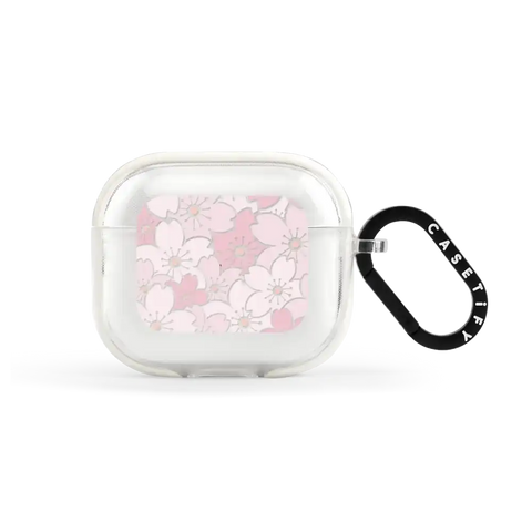Pink Sakura Bloom