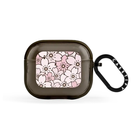 Pink Sakura Bloom