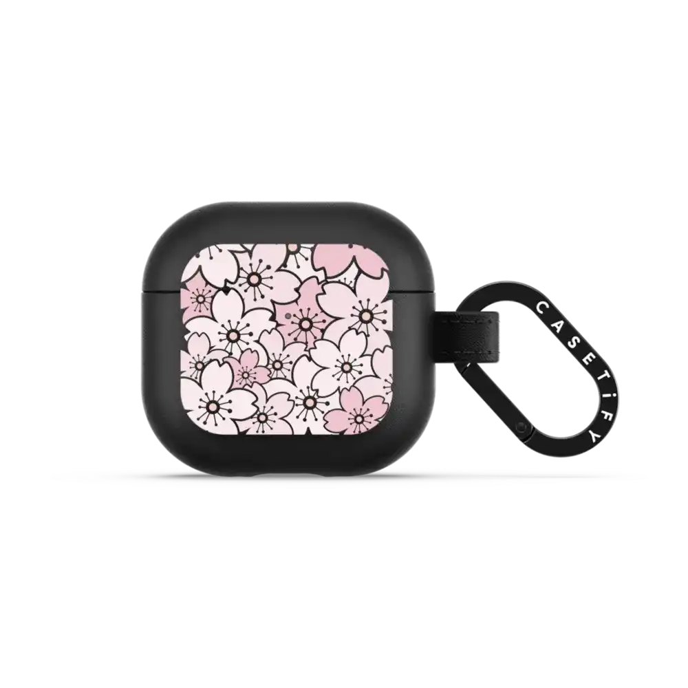 Pink Sakura Bloom