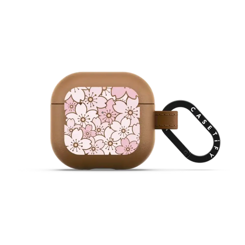 Pink Sakura Bloom