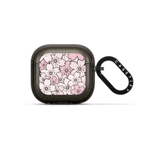 Pink Sakura Bloom