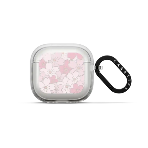 Pink Sakura Bloom